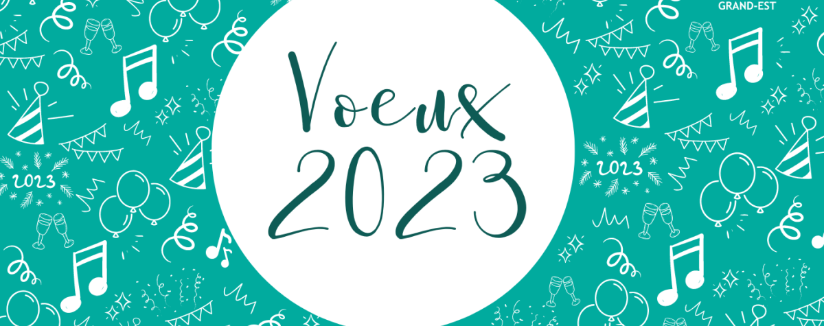 Voeux 2023