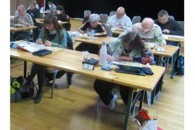 Championnat Scrabble Meuse