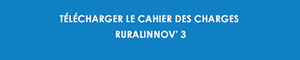 Télécharger le cahier des charges RuralInnov'